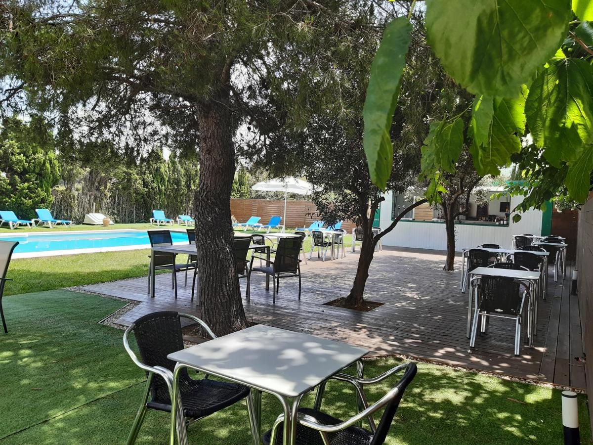 Aqua House Denia Exterior foto