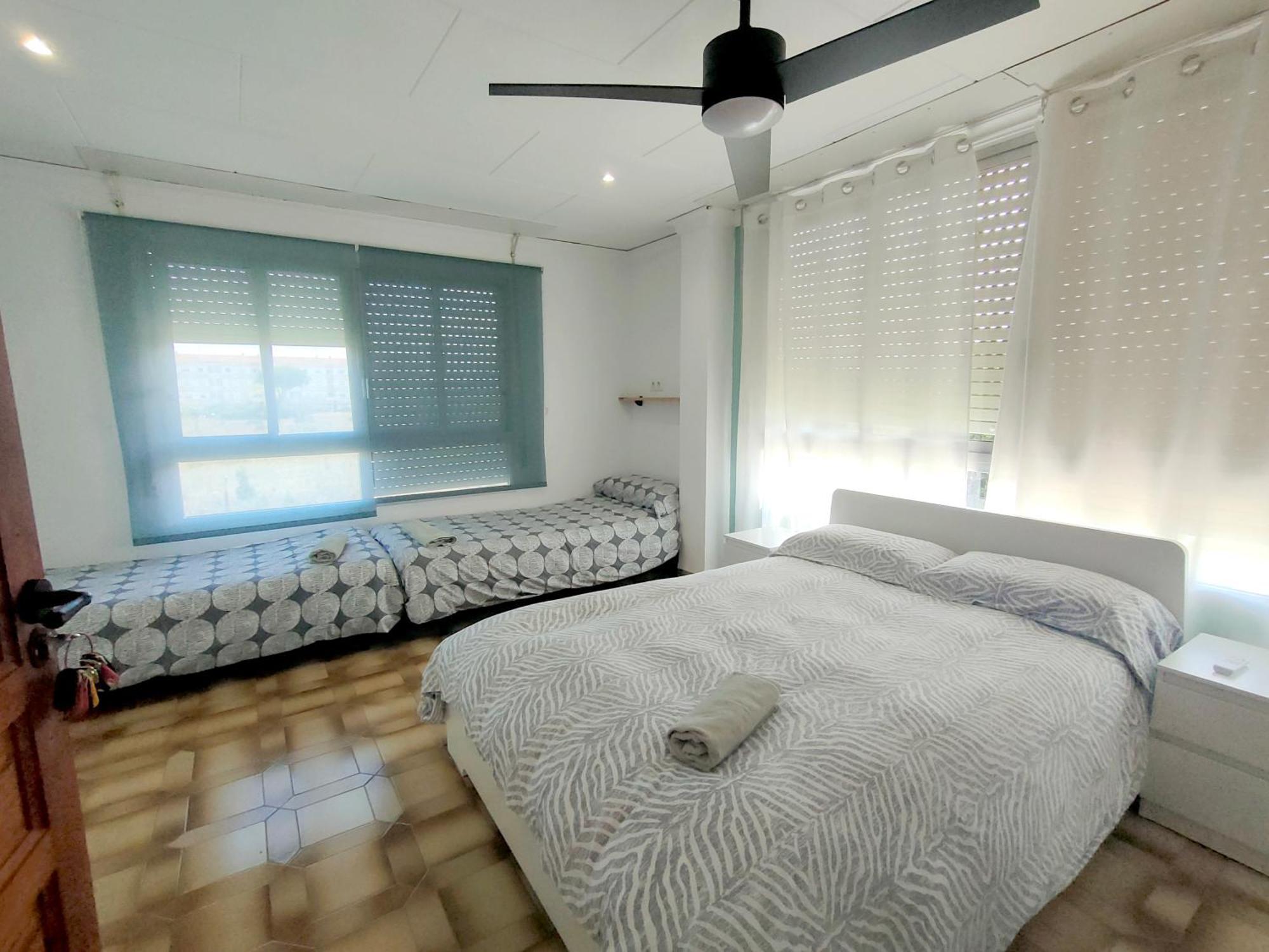 Aqua House Denia Exterior foto